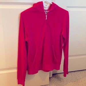 Juicy Couture Zip Jacket